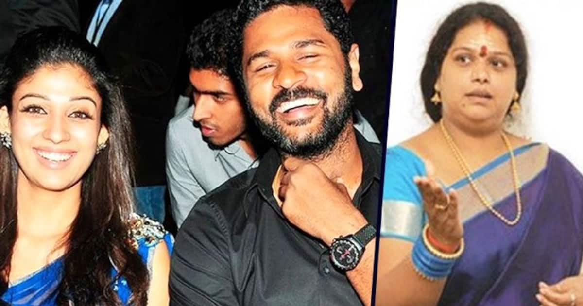 Angry Prabhu Deva's wife on Nayanthara: If I see her anywhere, I will