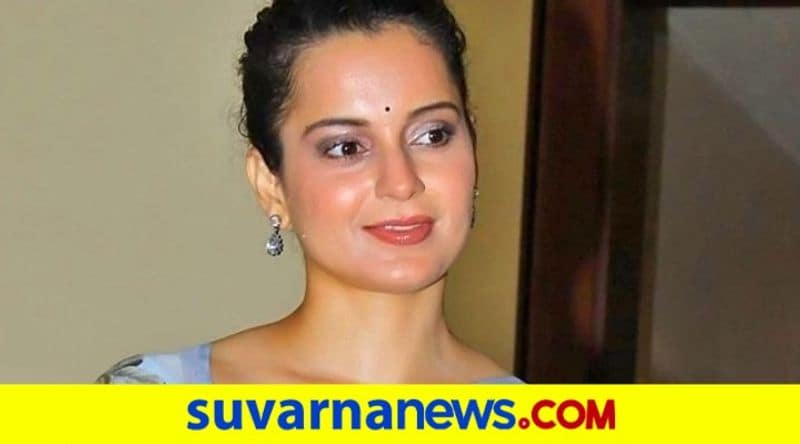 NCB should probe if Kangana had said she took drugs says BJP leader mah