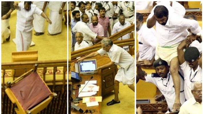 niyamasabha ruckus case government lawyer replaced niyamasabha ruckus case government lawyer replaced