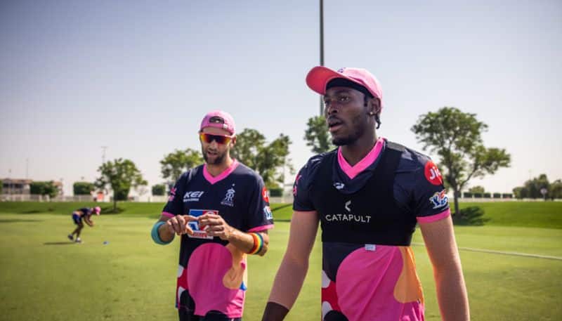 How Jofra Archer hurt his finger, putting his IPL 2021 stint in doubt?-ayh