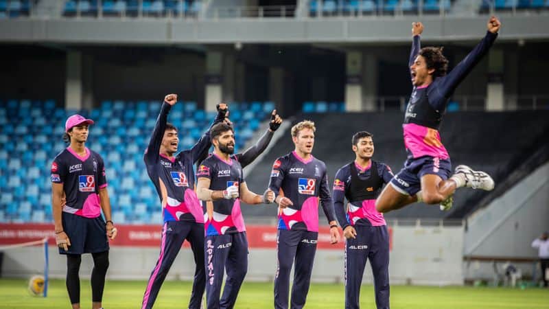 IPL 2021 preview: Is Sanju Samson-led Rajasthan Royals the underdog this season?-ayh