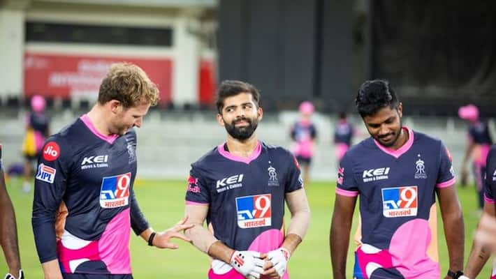 IPL 2021 preview: Is Sanju Samson-led Rajasthan Royals the underdog this season?-ayh IPL 2021 preview: Is Sanju Samson-led Rajasthan Royals the underdog this season?-ayh