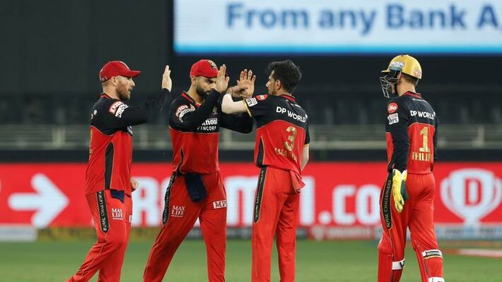 rcb released yuzvendra chahal ahead of ipl 2022 mega auction rcb released yuzvendra chahal ahead of ipl 2022 mega auction
