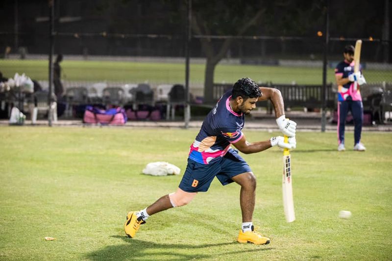 ipl 2020 why sanju samson vital in rr vs csk clash