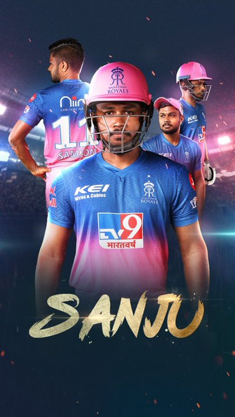 CSK vs RR: Sanju Samson creates some records with Incredible innings vs CSK CRA