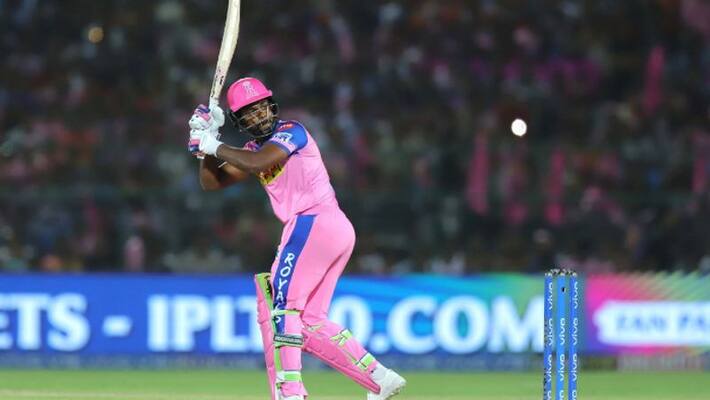 Great Start for Rajasthan royals in ipl vs CSK Great Start for Rajasthan royals in ipl vs CSK