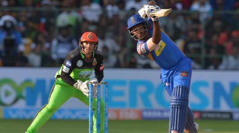 ipl 2020 why sanju samson vital in rr vs csk clash