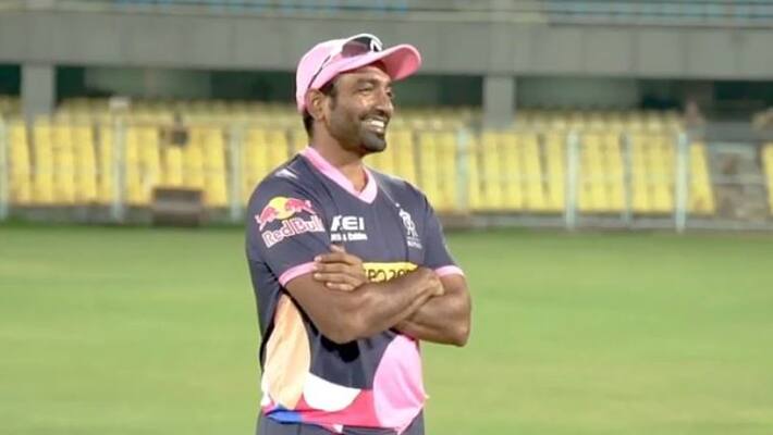 IPL 2020: trolls on Robin Uthappa, fans demand replacement with Jaiswal CRA IPL 2020: trolls on Robin Uthappa, fans demand replacement with Jaiswal CRA