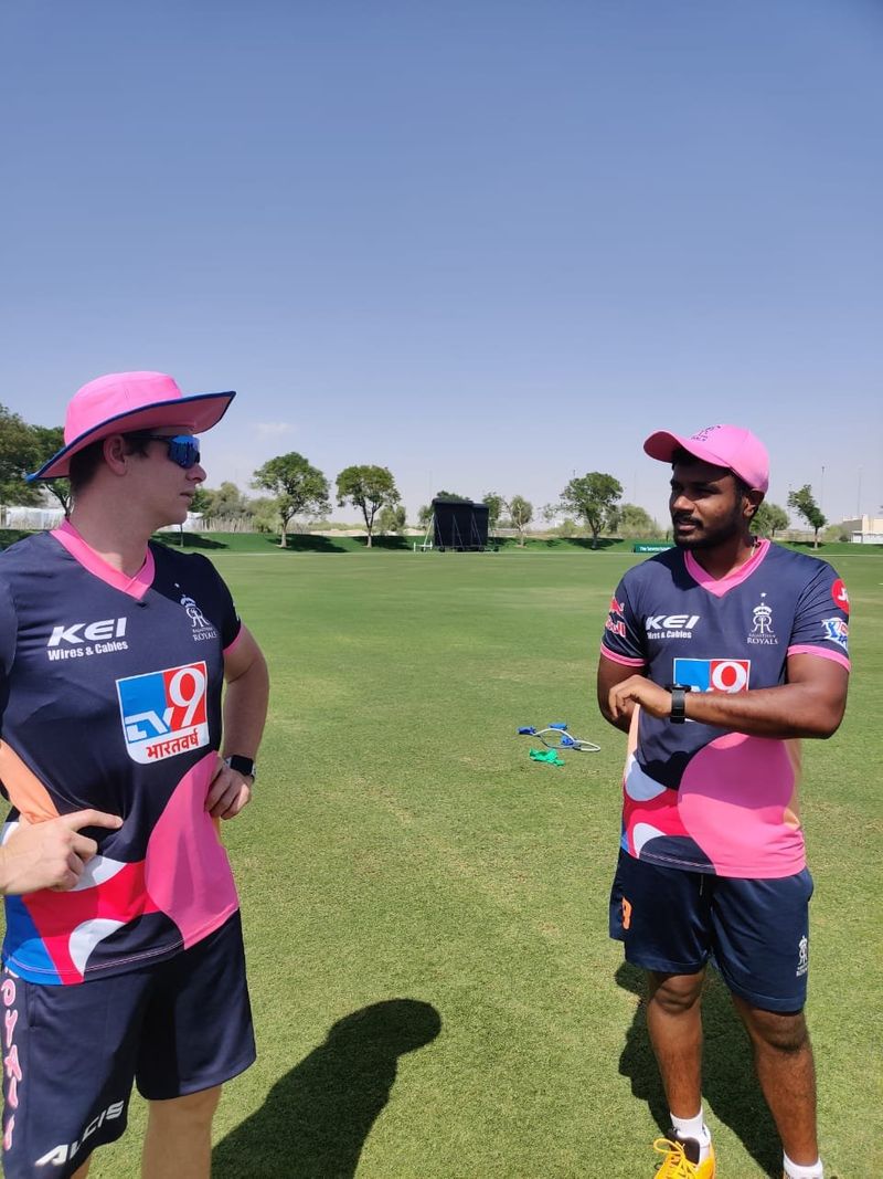 ipl 2020 why sanju samson vital in rr vs csk clash