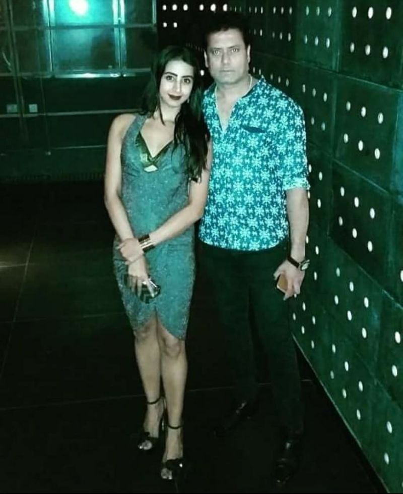 ccb issues notice to Celebrity Dog Breeder Satish Cadaboms who had close contact with Sanjjanaa Galrani dpl