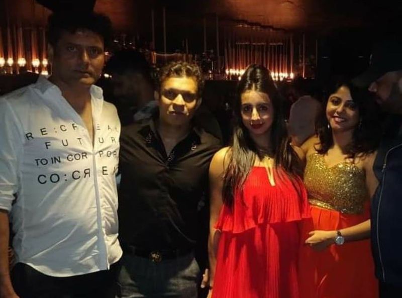 ccb issues notice to Celebrity Dog Breeder Satish Cadaboms who had close contact with Sanjjanaa Galrani dpl