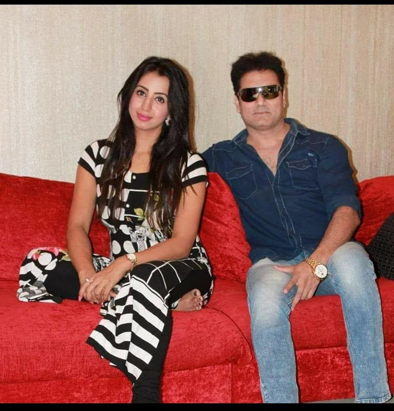 ccb issues notice to Celebrity Dog Breeder Satish Cadaboms who had close contact with Sanjjanaa Galrani dpl