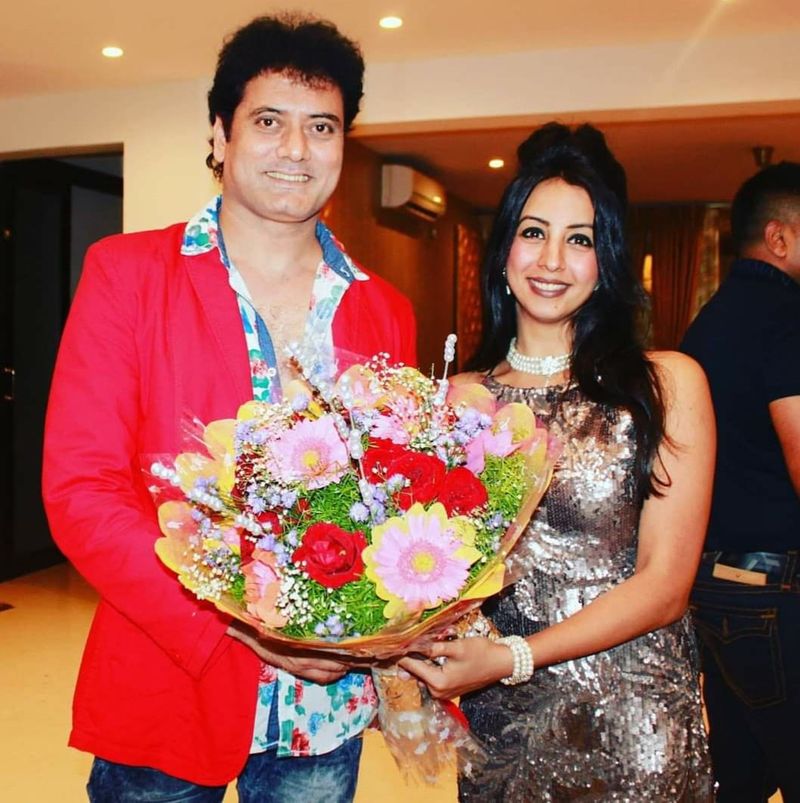 ccb issues notice to Celebrity Dog Breeder Satish Cadaboms who had close contact with Sanjjanaa Galrani dpl