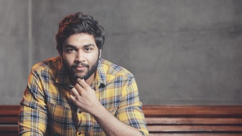 actor Nassar son abi hassan not participate in Bigg Boss 4
