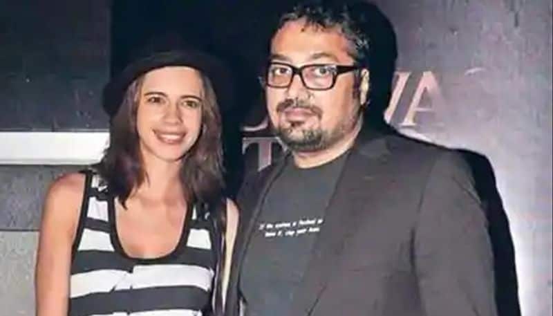 When Kalki Koechlin revealed the reason behind her divorce with Anurag Kashyap RCB