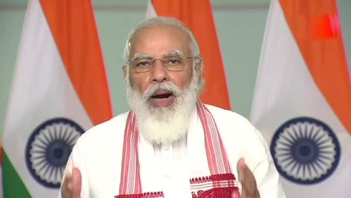 60 districts in 7 states are a cause of worry pm modi at covid review meet 60 districts in 7 states are a cause of worry pm modi at covid review meet