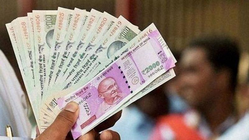 you will get 36,000 rupees pension by investing only 2 rupees in this government scheme BRD