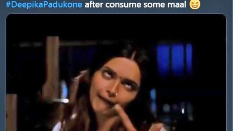 Deepika got trolled on net after her name comes out on drugs case BJC