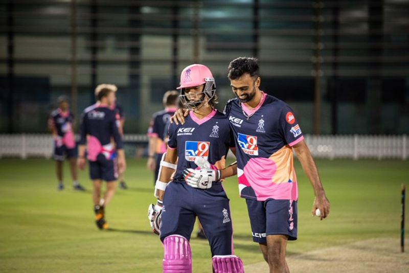 CSK vs RR:Chennai Super Kings vs Rajasthan Royals Head to Head Results, stats CRA