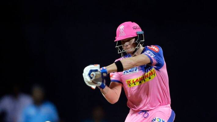 IPL 2020 RR vs RCB Rajasthan Royals not change captaincy from Steve Smith IPL 2020 RR vs RCB Rajasthan Royals not change captaincy from Steve Smith