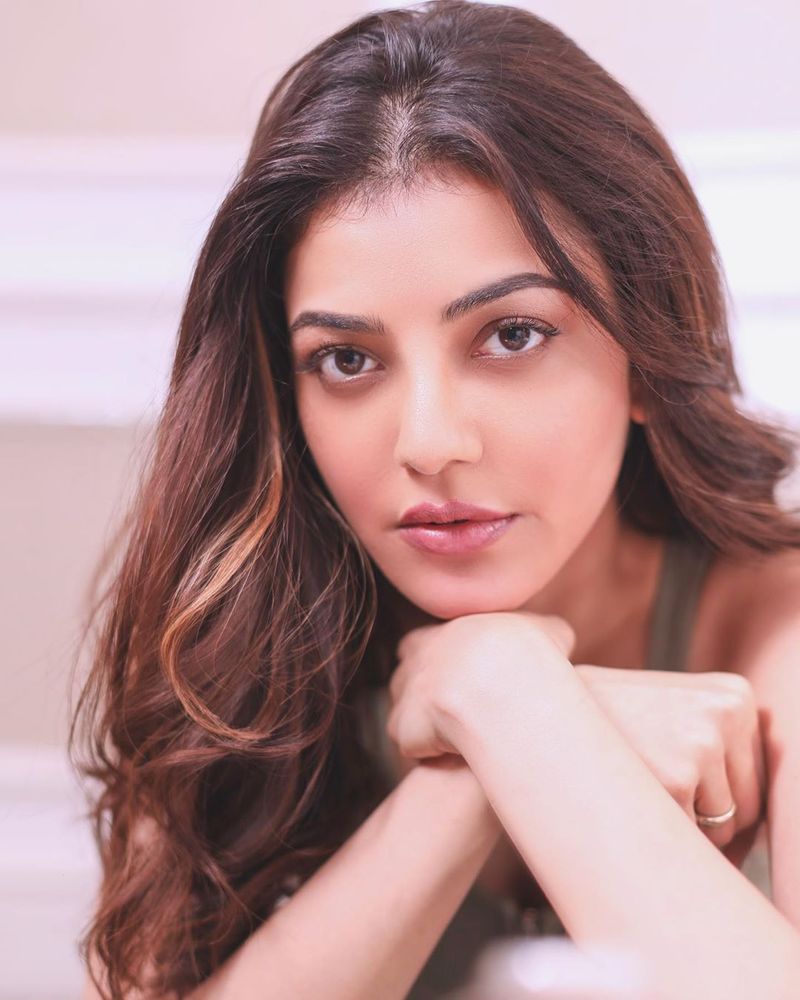 kajal world gratitutdeday wishes photos viral