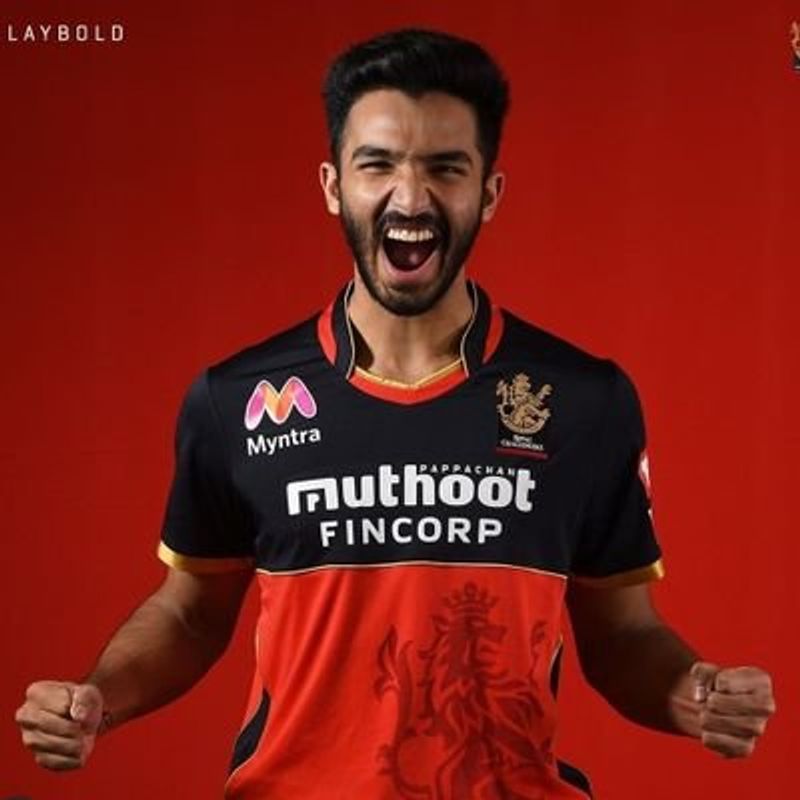 ipl 2020 bcci president sourav ganguly among who praises rcb debutant devdutt padikal