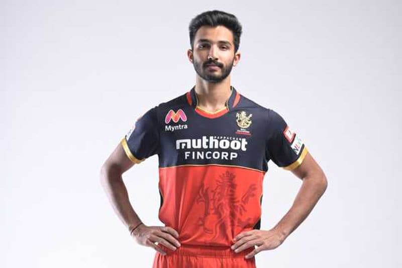 Devdutt Padikkal Completes 1000 T20 runs in his short career ckm