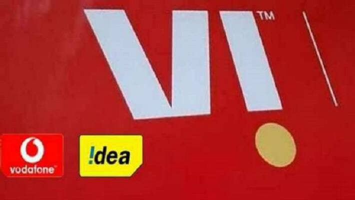 Vodafone Idea launched new prepaid plans, offers 2gb data daily with zomato coupons MJA Vodafone Idea launched new prepaid plans, offers 2gb data daily with zomato coupons MJA