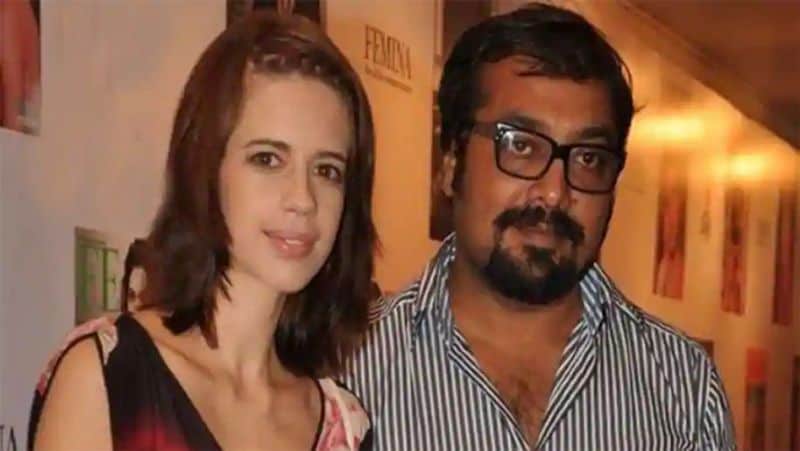 अपनी पहली पत्नी से अलग होने के बाद अनुराग की मुलाकात 2009 में कल्कि कोचलीन से हुई। दोनों में प्यार हुआ और 2011 में इन्होंने शादी कर ली। लेकिन आपसी तालमेल न होने की वजह दो साल बाद ही कल्कि और अनुराग कश्यप का तलाक हो गया।
