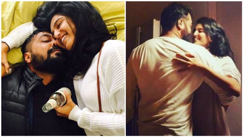 2 शादियों के बाद अनुराग कश्यप की जिंदगी में उनसे 21 साल छोटी लड़की आई। जून 2017 में अनुराग ने शुभ्रा शेट्टी से अफेयर की खबर पक्की की थी। अनुराग और शुभ्रा को एक साथ कई बार देखा गया।