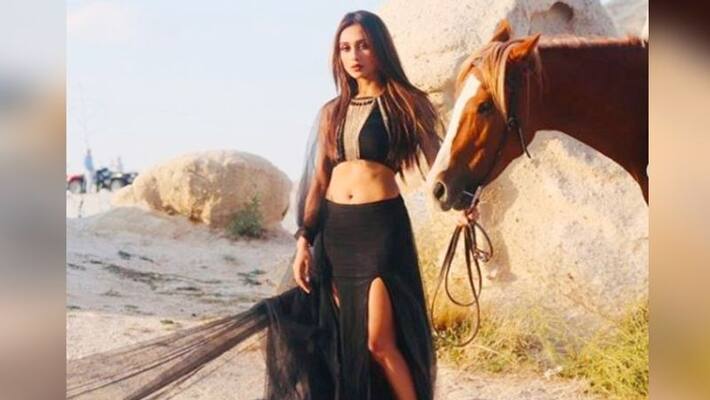 Mimi Chakraborty's Anjana completes one year ADB Mimi Chakraborty's Anjana completes one year ADB
