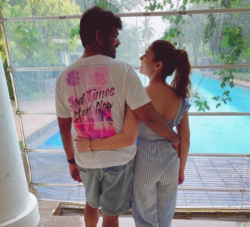 You will be shocked to know how much Nayanthara spent on Vignesh Shivan birthday celebration in Goa RCB