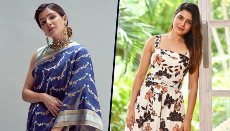 Samantha Akkineni's comments on her bu*t will surely motivate you - gps