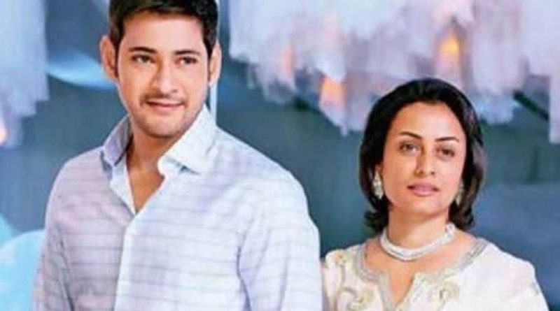 maheshbabu wife namratha name in drug case