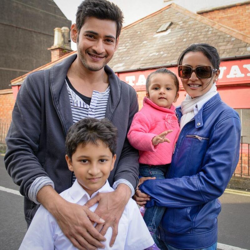 maheshbabu wife namratha name in drug case