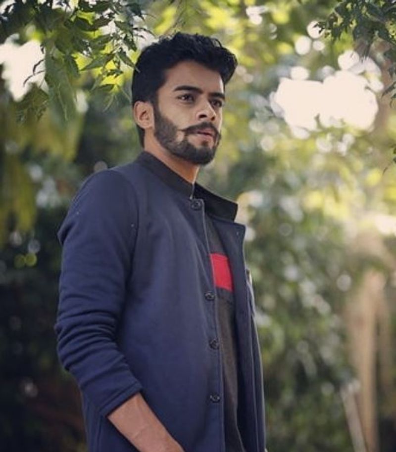 Sandalwood drugs mafia ccb inquires Gattimela actor Abhishek ramdas vcs
