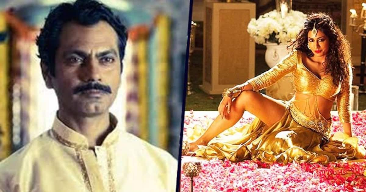 Lift your petticoat and rub yourself': When Chitrangada Singh got harassed, Nawazuddin  Siddiqui did nothing