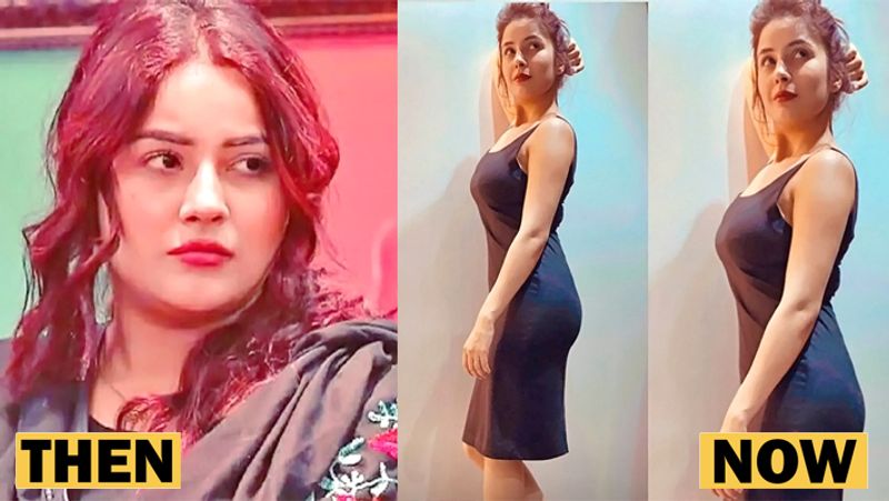 शहनाज का नया लुक देखकर सोशल मीडिया पर लोग जमकर कमेंट कर रहे हैं। कोई जहां उनके ट्रांसफॉर्मेशन को इंस्पायर करने वाला बता रहा है तो कोई उन्हें सिद्धार्थ की हीरोइन कह रहा है। 