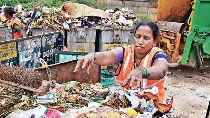 Chennai corporation announcement Chennai corporation announcement