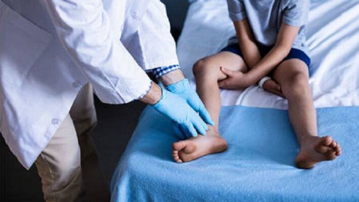 people with muscular Dystrophy need a special care and rehabilitation people with muscular Dystrophy need a special care and rehabilitation