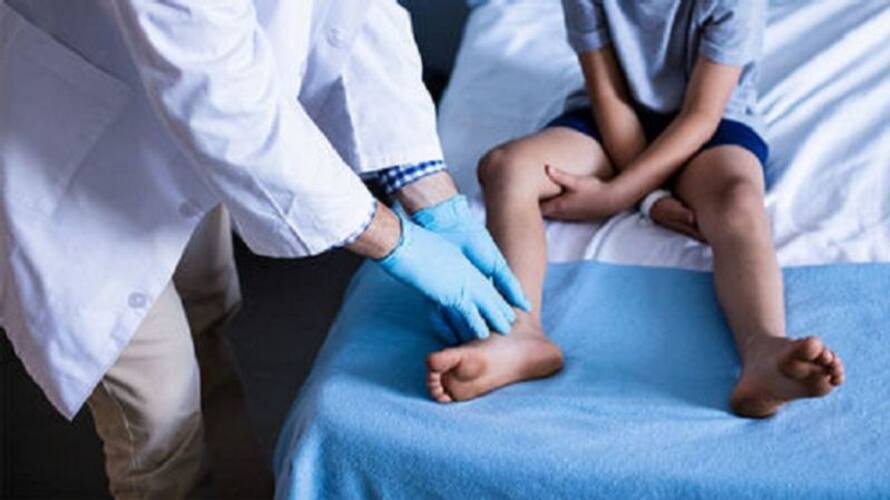 people with muscular Dystrophy need a special care and rehabilitation people with muscular Dystrophy need a special care and rehabilitation