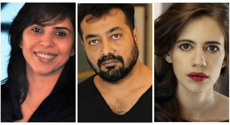 When Anurag Kashyap talked about MeToo movement: Maybe I've done this too RCB