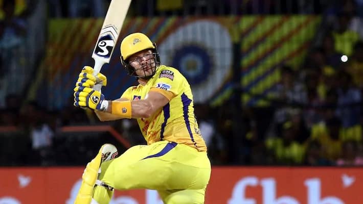 IPL2020 Kolkata Knight Riders vs Chennai Super Kings Live Updates, Duplesis falls, CSK on a steady start IPL2020 Kolkata Knight Riders vs Chennai Super Kings Live Updates, Duplesis falls, CSK on a steady start