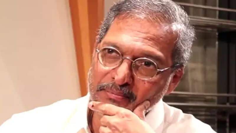 Happy birthday Nana Patekar: Famous dialogues of actor which are evergreen SCJ
