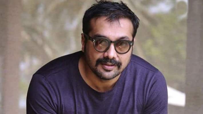 anurag kashyap get saman from mumbai police BJC anurag kashyap get saman from mumbai police BJC