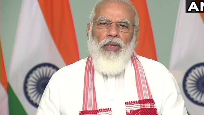 nep link with education technology says narendra modi on iit guwahatis convocation bsm nep link with education technology says narendra modi on iit guwahatis convocation bsm