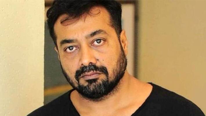 anurag kashyap visit mumbai police station according to saman BJC anurag kashyap visit mumbai police station according to saman BJC