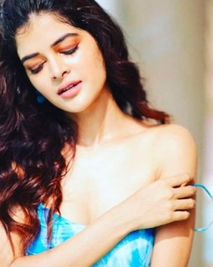 Madhuri Dixit Ki Nude Photo Xxx - Tollywood actress Madhumita Sarkar's hot figure mesmerises fans on social  media