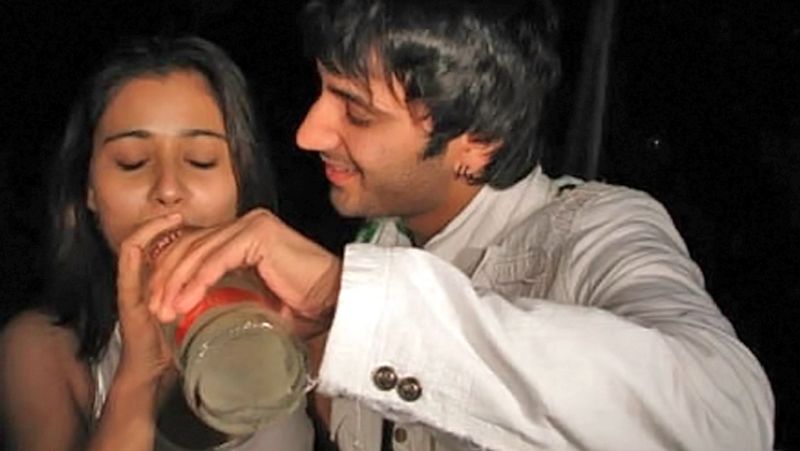 Kareena kapoor to Salman khan here is Bollywood Celebs Drunk Avtar KPG