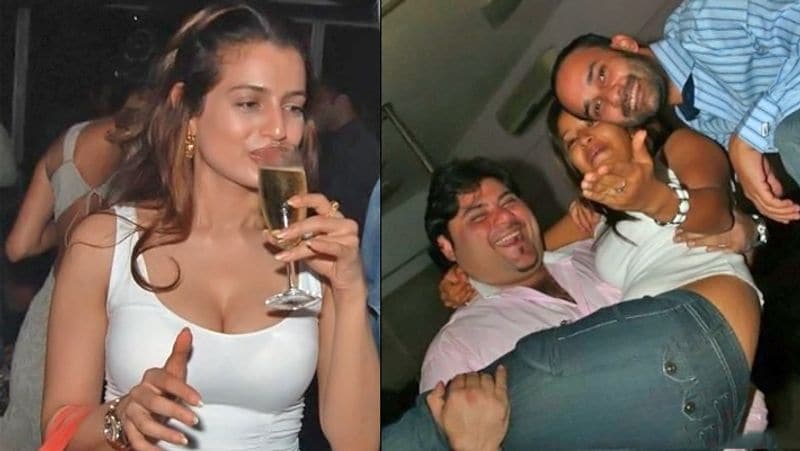 Kareena kapoor to Salman khan here is Bollywood Celebs Drunk Avtar KPG